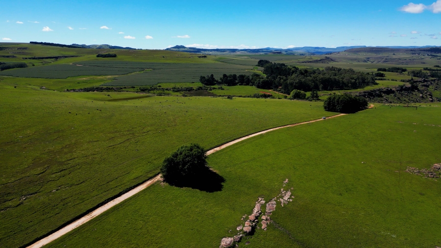 0 Bedroom Property for Sale in Maclear Rural Eastern Cape